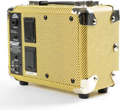 كالا AMP-TWD-5U مكبر صوت تويد 5 واط in Kuwait