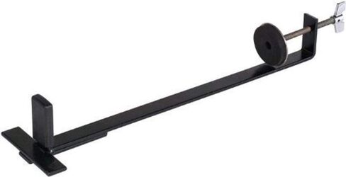 Gibraltar GCP-PM Cajon Adjustable Pedal Mount in Kuwait