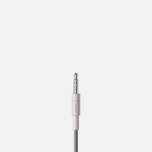 Teenage Engineering Field Slim Audio Cable 3.5mm - 2 x 6.35mm in Saudi Arabia