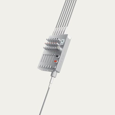 Teenage Engineering Field Slim Audio Cable 3.5mm - 2 x 6.35mm in Saudi Arabia