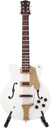 هيليتاند نموذج صندوق موسيقي من تشيلو، صندوق موسيقى قابل للدوران 360 درجة، الة بلاستيكية مصغرة، مصغرات مصغرة للادوات اليدوية، هدية للاطفال والاصدقاء ومحبي الموسيقى in Kuwait