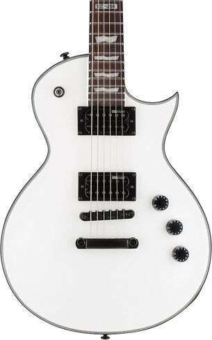 ESP LTD EC-256 Electric Guitar, Black Satin in Saudi Arabia