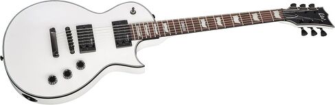 ESP LTD EC-256 Electric Guitar, Black Satin in Saudi Arabia