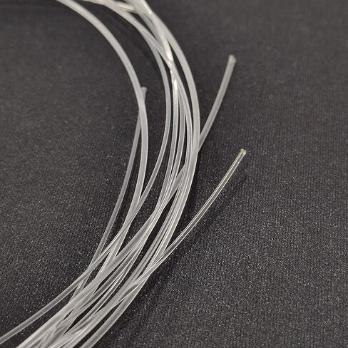 مجموعتين كاملتين من أوتار الجيتار الصوتية الكلاسيكية من بيسباي، 6 قطع من أوتار الجيتار المطلية بالفضة و6 قطع من أوتار النايلون، 6 أوتار لكل مجموعة in Kuwait