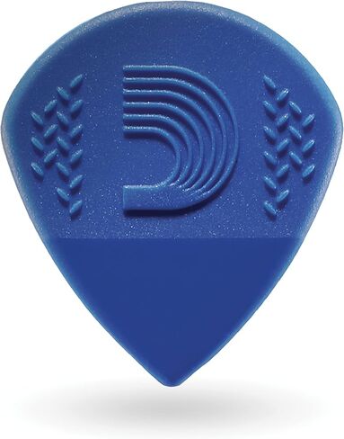 D'Addario Accessories 3NPR7-10 Nylpro Picks, Extra Heavy, 10-Packs in Saudi Arabia