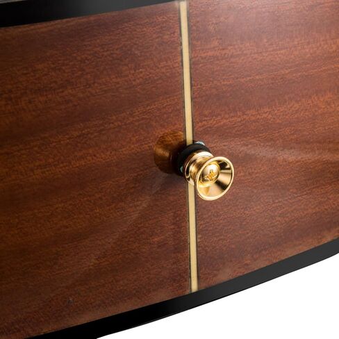 يتضمن جزء حزام الجيتار من كانومو 3 أزواج من دبابيس نهاية حزام الجيتار و3 أزواج من مكعبات حزام الجيتار المطاطي، متعدد الألوان (رأس مسطح) in Kuwait