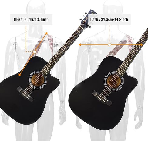 حزام جيتار قطني عتيق، حزام جيتار متين من القطن، حزام جيتار صوتي، حزام جيتار كهربائي، حزام جيتار باس، أحزمة جيتار صوتية، أحزمة جيتار كهربائية، حزام جهير، حزام جيتار للأطفال in Kuwait