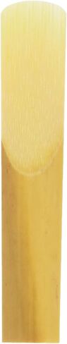 D’Addario Woodwinds Grand Concert Select Thick Blank Bb Clarinet Reeds, Unfiled, Strength 3.5, 10-pack in Saudi Arabia