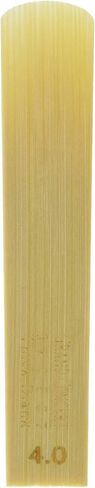 D’Addario Woodwinds Grand Concert Select Thick Blank Bb Clarinet Reeds, Unfiled, Strength 3.5, 10-pack in Saudi Arabia