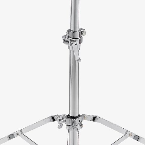Meinl Percussion Height Adjustable Doumbek/IBO Stand-NOT Made in China-Double Braced Tripod Legs and Padded Foam Ring, 2-Year Warranty (TMID) in Saudi Arabia