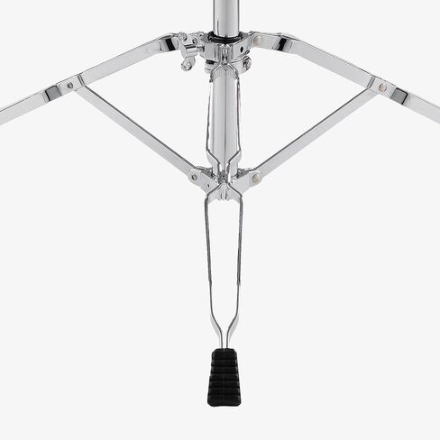 Meinl Percussion Height Adjustable Doumbek/IBO Stand-NOT Made in China-Double Braced Tripod Legs and Padded Foam Ring, 2-Year Warranty (TMID) in Saudi Arabia