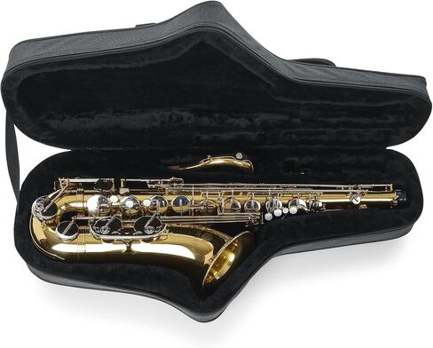جراب صلب أسود من Gator GL-CORNET in Kuwait