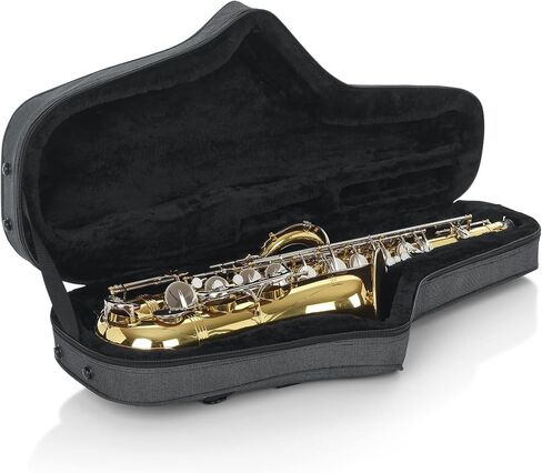 جراب صلب أسود من Gator GL-CORNET in Kuwait