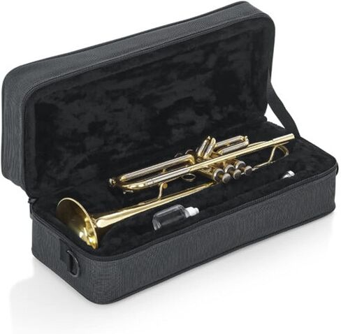 جراب صلب أسود من Gator GL-CORNET in Kuwait