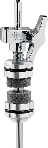 dw DWCPMDDHH2GR MDD محرك مباشر آلي هاي هات حامل - رمادي - 2 ساق in Kuwait