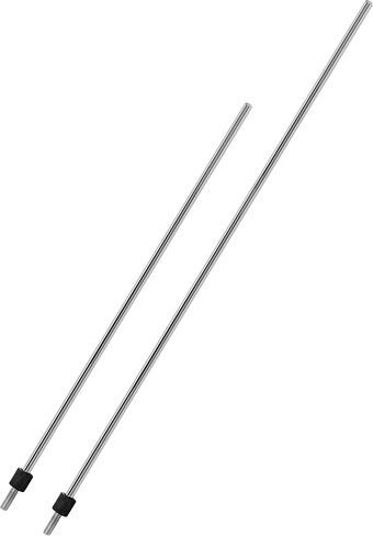 dw DWCPMDDHH2GR MDD محرك مباشر آلي هاي هات حامل - رمادي - 2 ساق in Kuwait