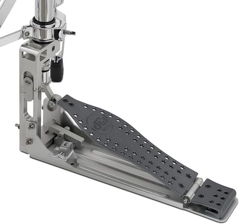 dw DWCPMDDHH2GR MDD محرك مباشر آلي هاي هات حامل - رمادي - 2 ساق in Kuwait