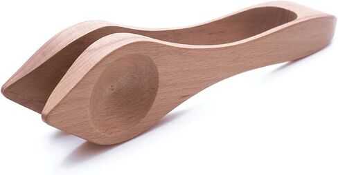 ملاعق إيقاعية تقليدية من خشب الزان - آلة موسيقية لسهولة اللعب الأيرلندي الصوتي الشعبي in Kuwait