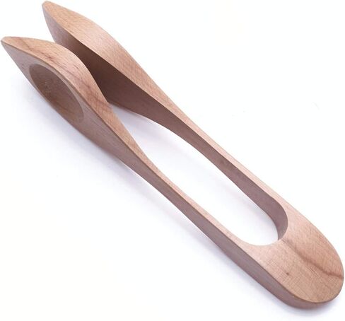 ملاعق إيقاعية تقليدية من خشب الزان - آلة موسيقية لسهولة اللعب الأيرلندي الصوتي الشعبي in Kuwait