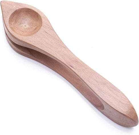 ملاعق إيقاعية تقليدية من خشب الزان - آلة موسيقية لسهولة اللعب الأيرلندي الصوتي الشعبي in Kuwait