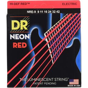 دي ار سترينغز هاي ديف نيون ريد اليكتريك لايت in Kuwait