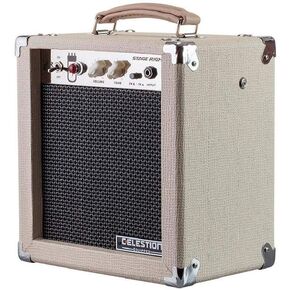 Monoprice 5-Watt Guitar Combo Tube Amplifier (611705) in Saudi Arabia