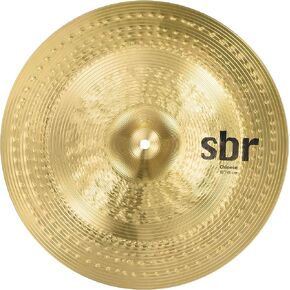 SABIAN 16" SBR Chinese in Saudi Arabia