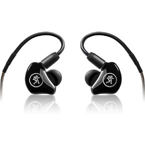 Mackie MP-120 Monitor Earphones