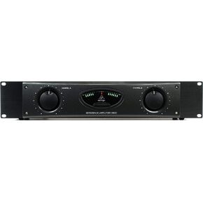 Behringer A800 Power Amplifier in Kuwait