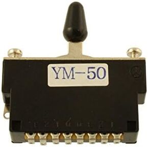 اول بارتس مفتاح بلاستيكي بخمس اتجاهات للاستيراد EP-0476-000 in Kuwait