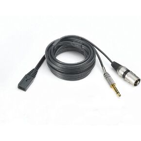 Audio-Technica Microphone Cable (BPCB1) in Saudi Arabia