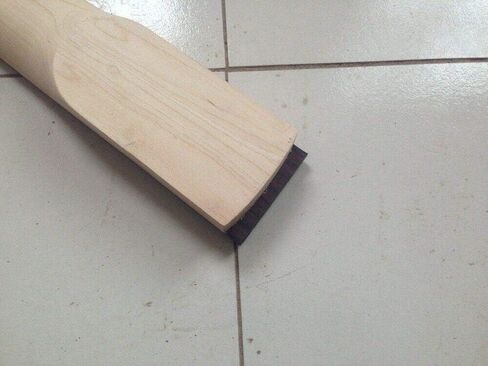 Yinfente unfinished Guitar Neck 24fret 27inch Scale length Blank Paddle headstock Maple Rosewood Fretboard Baritone Style in Saudi Arabia