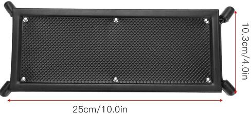 دواسة جيتار قابلة للطي ومضادة للانزلاق بارتفاع قابل للتعديل ومسند للقدم in Kuwait