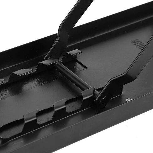 دواسة جيتار قابلة للطي ومضادة للانزلاق بارتفاع قابل للتعديل ومسند للقدم in Kuwait