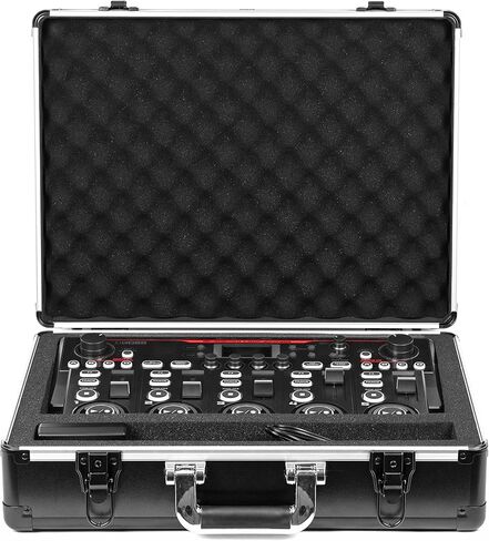 حافظات تناظرية حافظة UNISON لجهاز Boss RC-505 MK2 أو RC-505 in Saudi Arabia