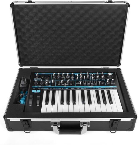 Analog Cases UNISON Case For The Novation Bass Station II or AFX Station in Saudi Arabia
