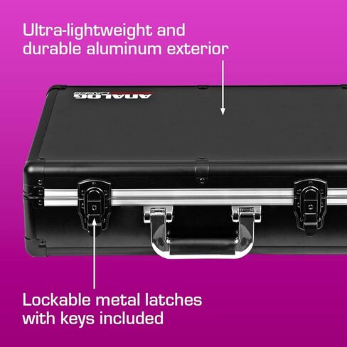 Analog Cases UNISON Case For The Novation Bass Station II or AFX Station in Saudi Arabia