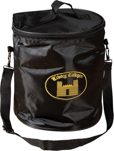 Trinity College AP-1120 Anglo-Style Concertina 20-زر - أسود in Kuwait