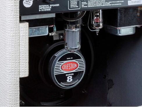 Monoprice 5-Watt Guitar Combo Tube Amplifier (611705) in Saudi Arabia