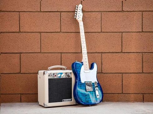 Monoprice 5-Watt Guitar Combo Tube Amplifier (611705) in Saudi Arabia