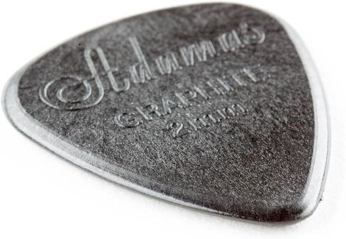 Jim Dunlop 15R Adamas Picks -- 12 picks in Saudi Arabia