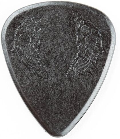 Jim Dunlop 15R Adamas Picks -- 12 picks in Saudi Arabia