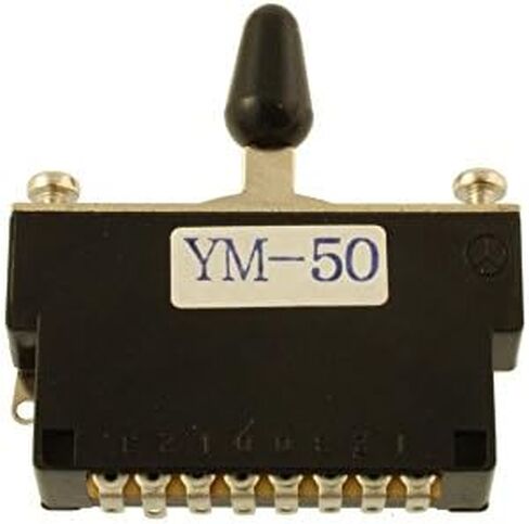 اول بارتس مفتاح بلاستيكي بخمس اتجاهات للاستيراد EP-0476-000 in Kuwait