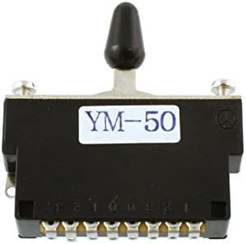 اول بارتس مفتاح بلاستيكي بخمس اتجاهات للاستيراد EP-0476-000 in Kuwait