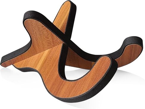 جراونتون حامل عرض بيانو الابهام الخشبي من كاليمبا لـ10/17/21 مفتاح كاليمبا in Kuwait