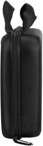 حقيبة بيانو بإبهام 17 كي Kalimba من Mowind مقاومة للماء مع قفازات للتنظيف كارك، قماش أسود in Kuwait