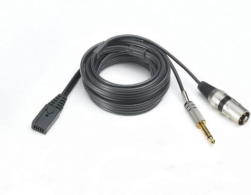 Audio-Technica Microphone Cable (BPCB1) in Saudi Arabia