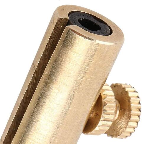 Jiayouy 4Pcs Adjustable Violoncello Wolf Tone Eliminator Wolf Tone Mute Suppressor Violoncello Parts and Accessories in Saudi Arabia