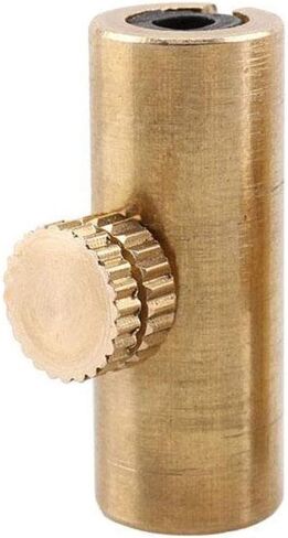 Jiayouy 4Pcs Adjustable Violoncello Wolf Tone Eliminator Wolf Tone Mute Suppressor Violoncello Parts and Accessories in Saudi Arabia
