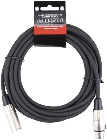Tech 21 PBDR SansAmp Programmable Bass Driver DI Bundle with 2 Instrument Cables and 2 XLR Cables in Saudi Arabia